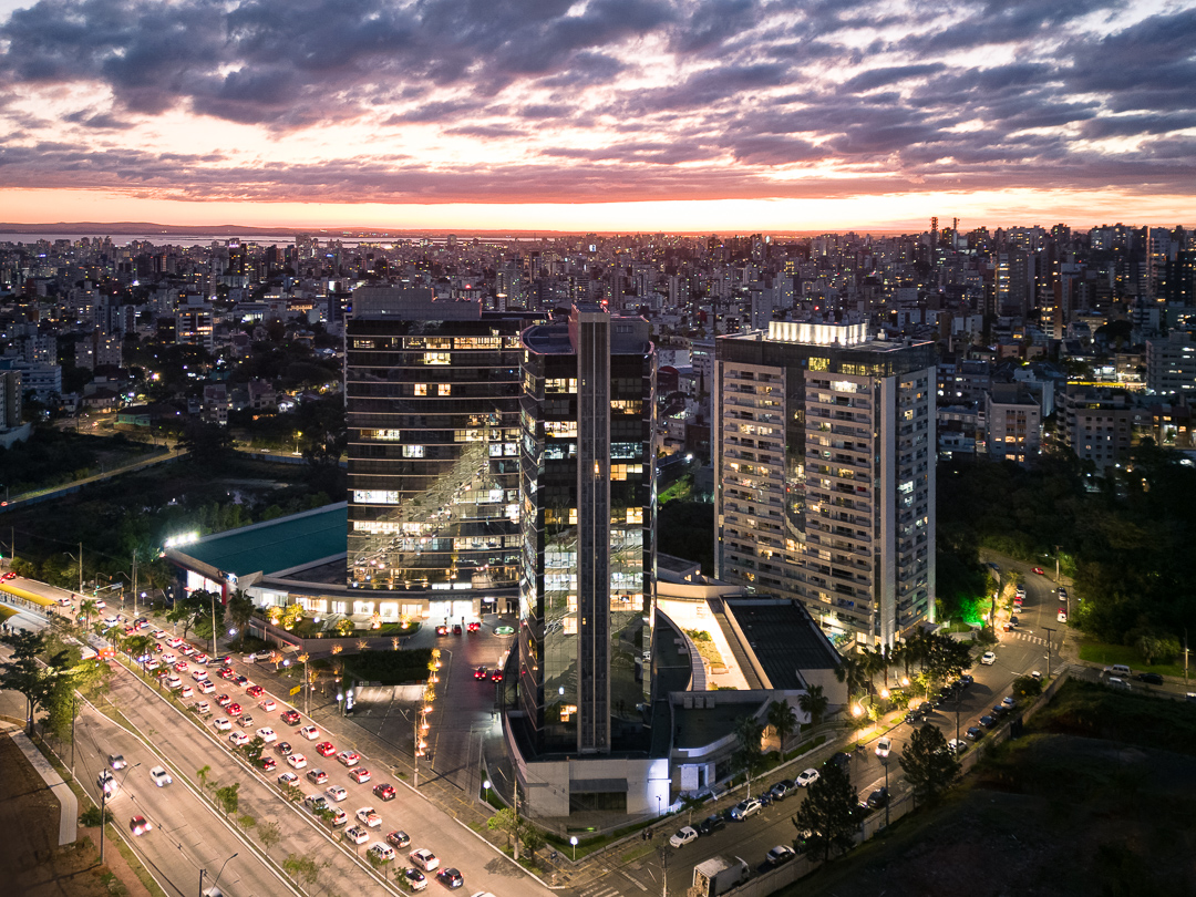 A Importância da Localização para o Sucesso de um Negócio