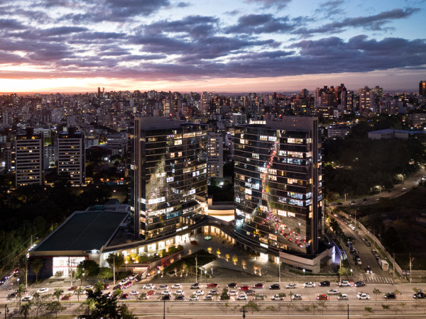 Trend Nova Carlos Gomes: A Escolha Perfeita para o seu Negócio em Porto Alegre