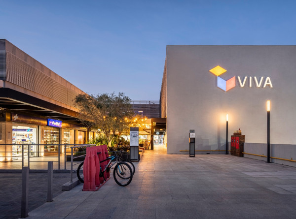 Por Que o Viva Open Mall Está Atraindo Todos os Olhares?